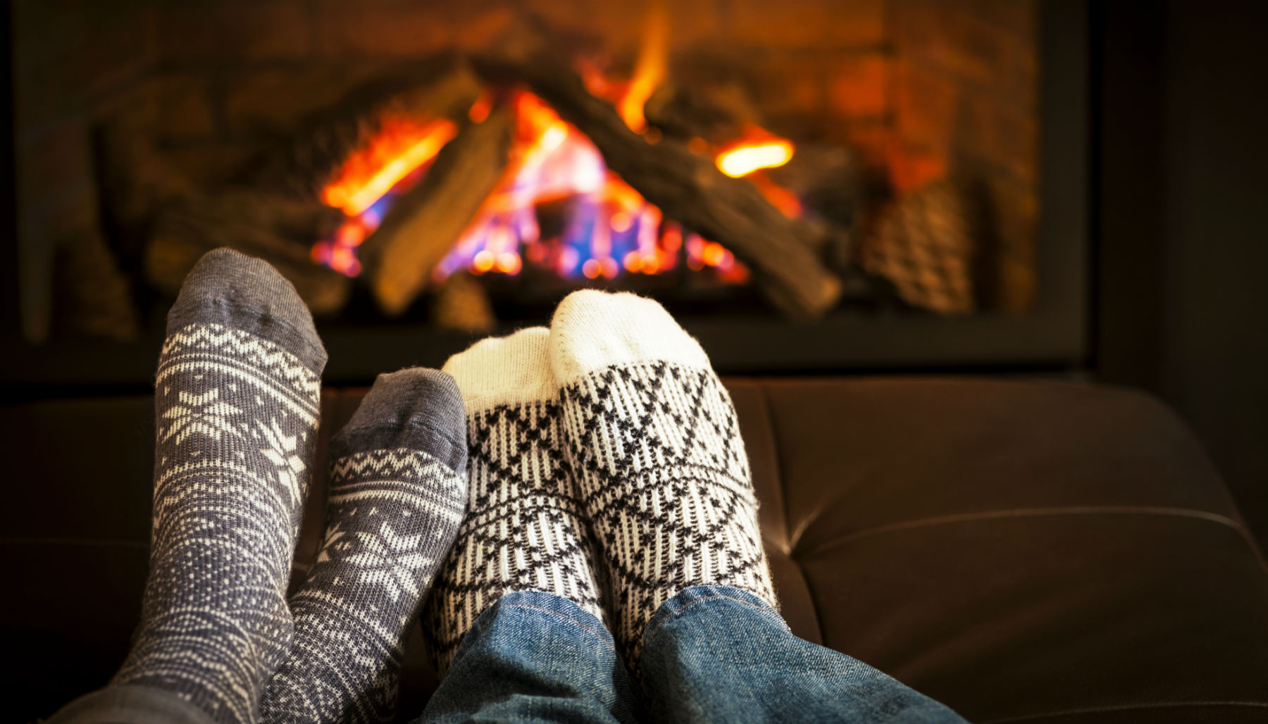 Get Through the Winter With These Fun At-Home Activities