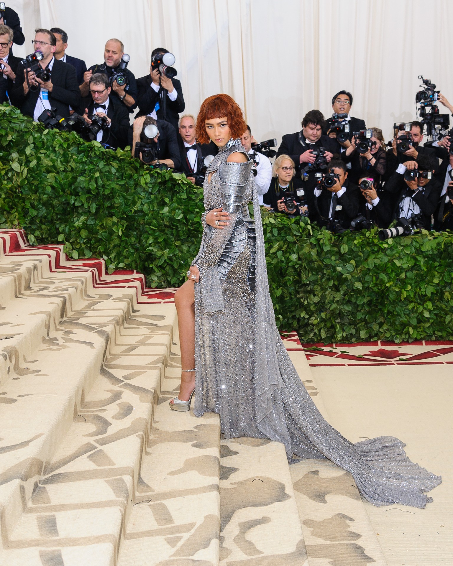 Zendaya’s Top 10 Best Red Carpet Looks