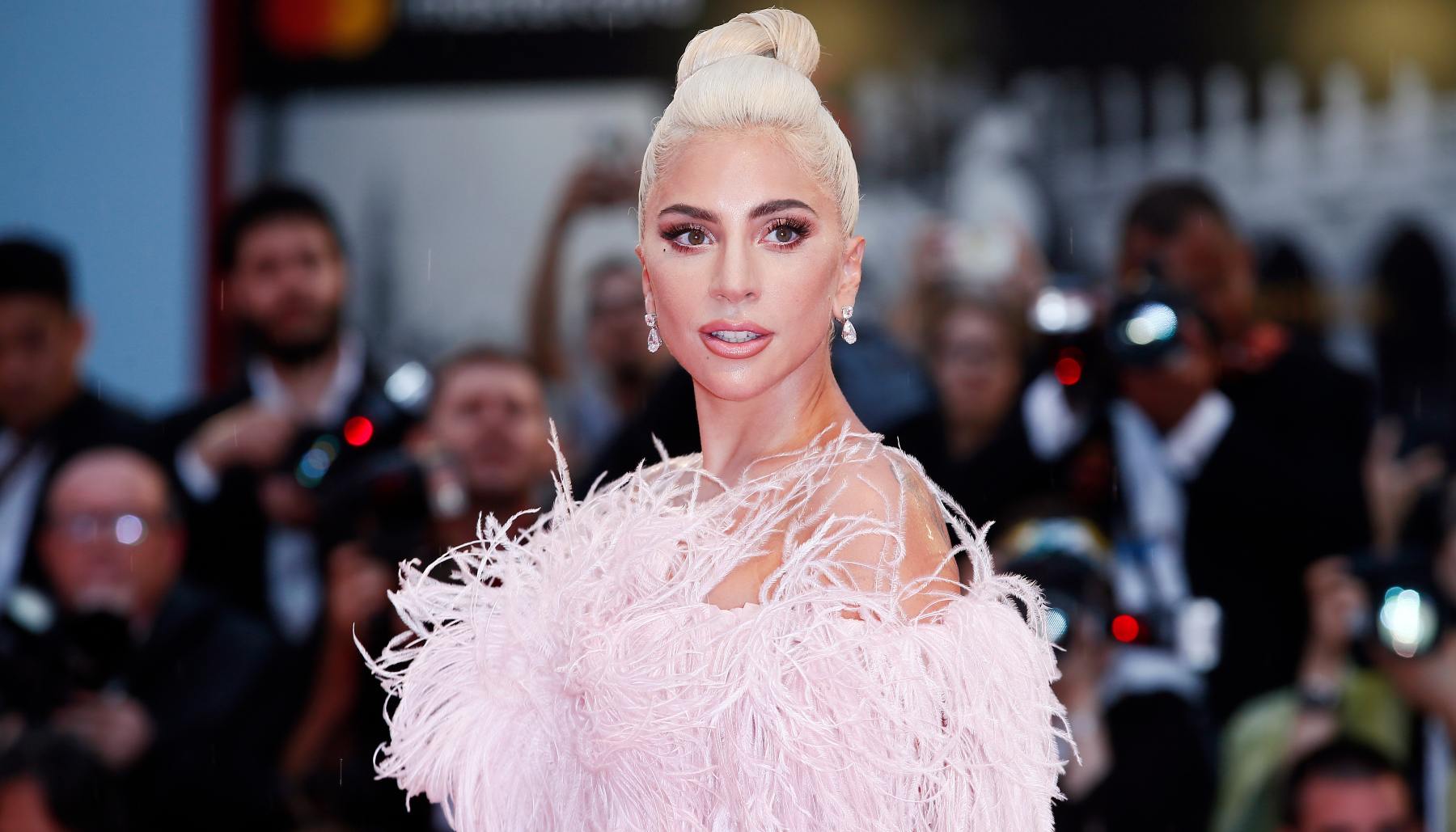 Lady Gaga’s Best Red Carpet Looks of All Time