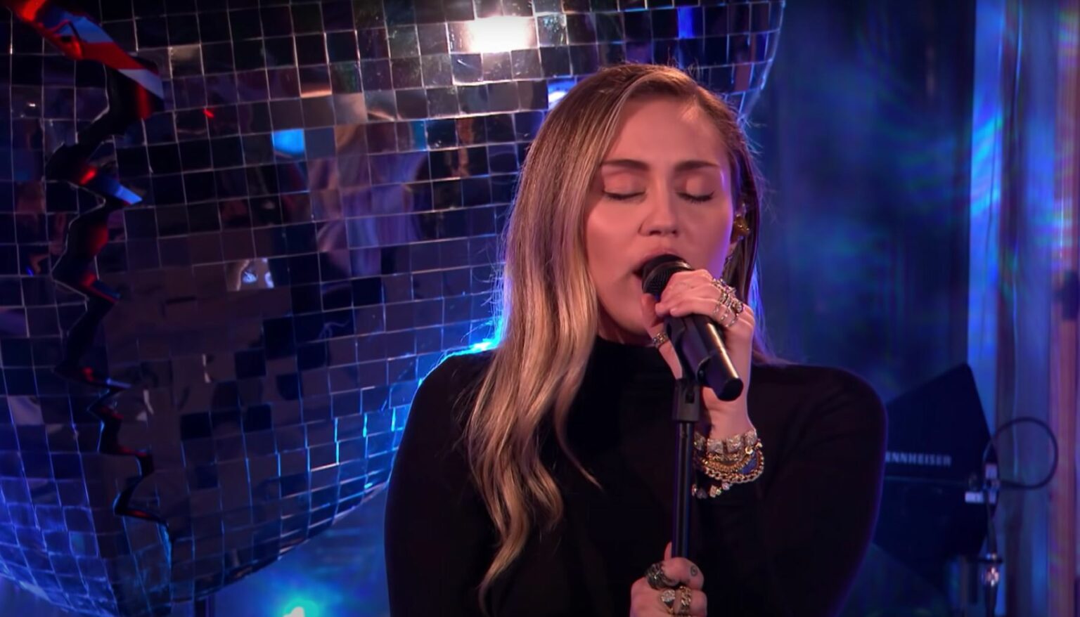 Miley Cyrus Best Cover Performances Of All Time