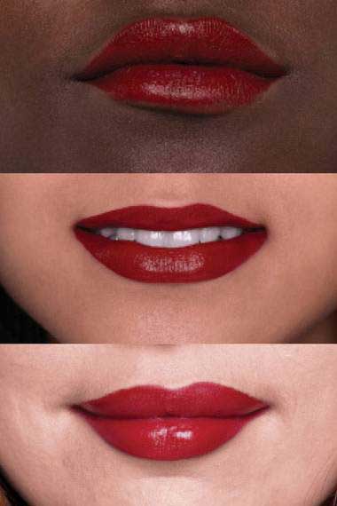 Maybelline Color Sensational lipstick in Ruby for You