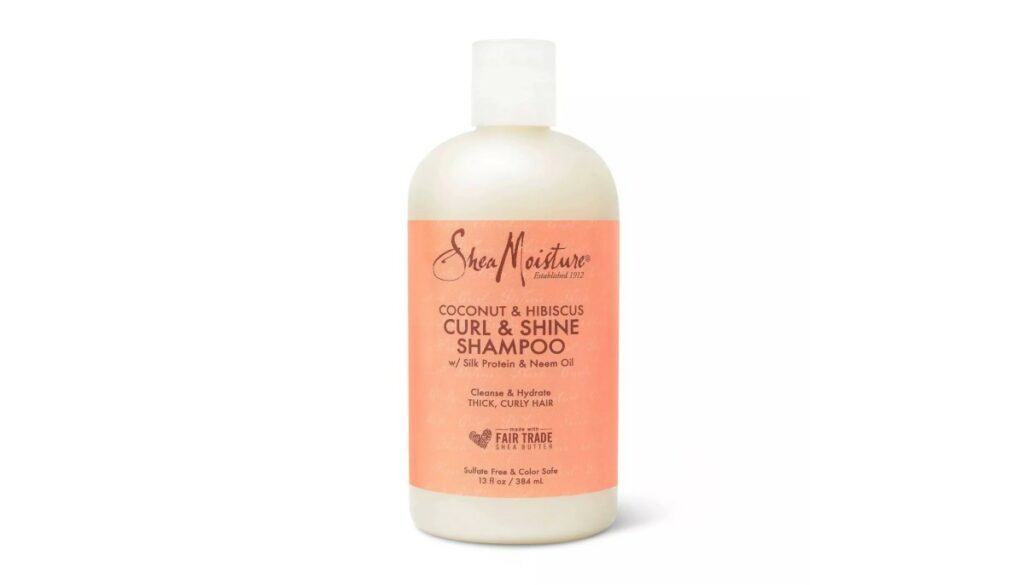 Shea Moisture