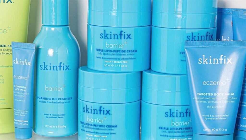 Skinfix