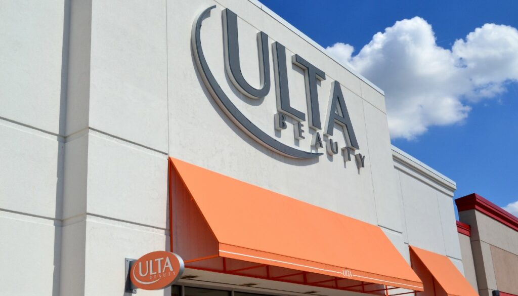 Ulta Beauty