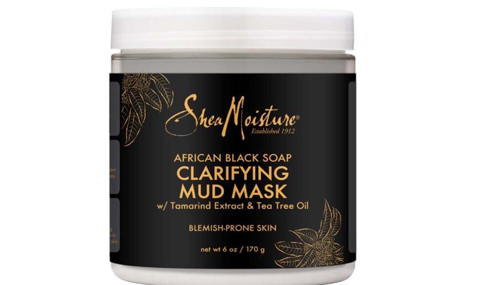 Shea Moisture