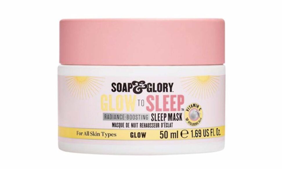 soap and glory