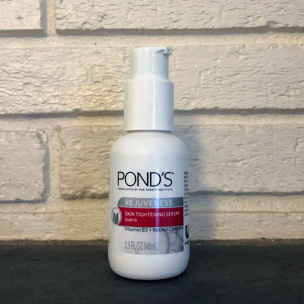 Pond's Rejuveness Skin Tightening Serum