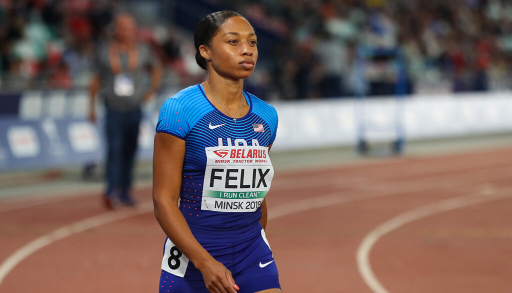 allyson-felix-olympic-athlete