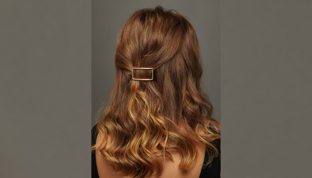 brown-hair-gold-clip