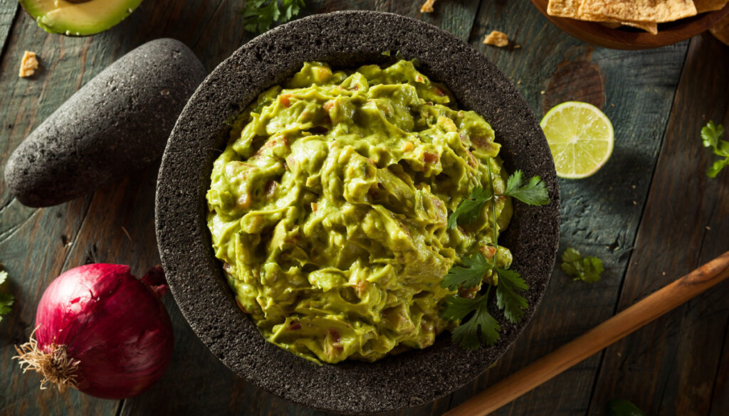 guacamole