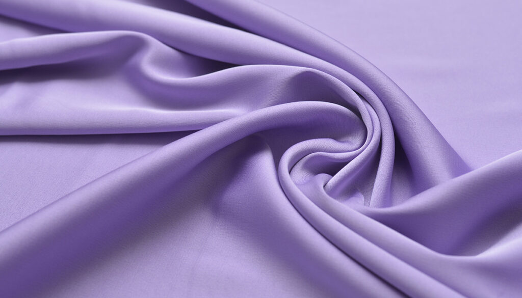 lilac-fabric