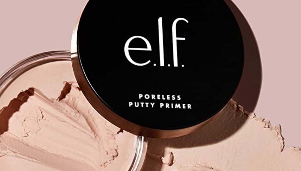 elf putty primer