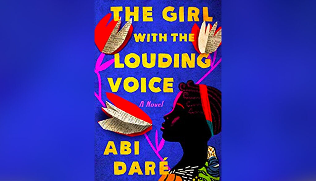 the-girl-with-the-louding-voice-abi-dare-book