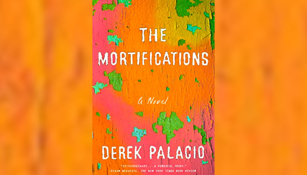 the-mortifications-book