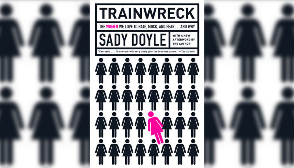trainwreck-sady-doyle-book