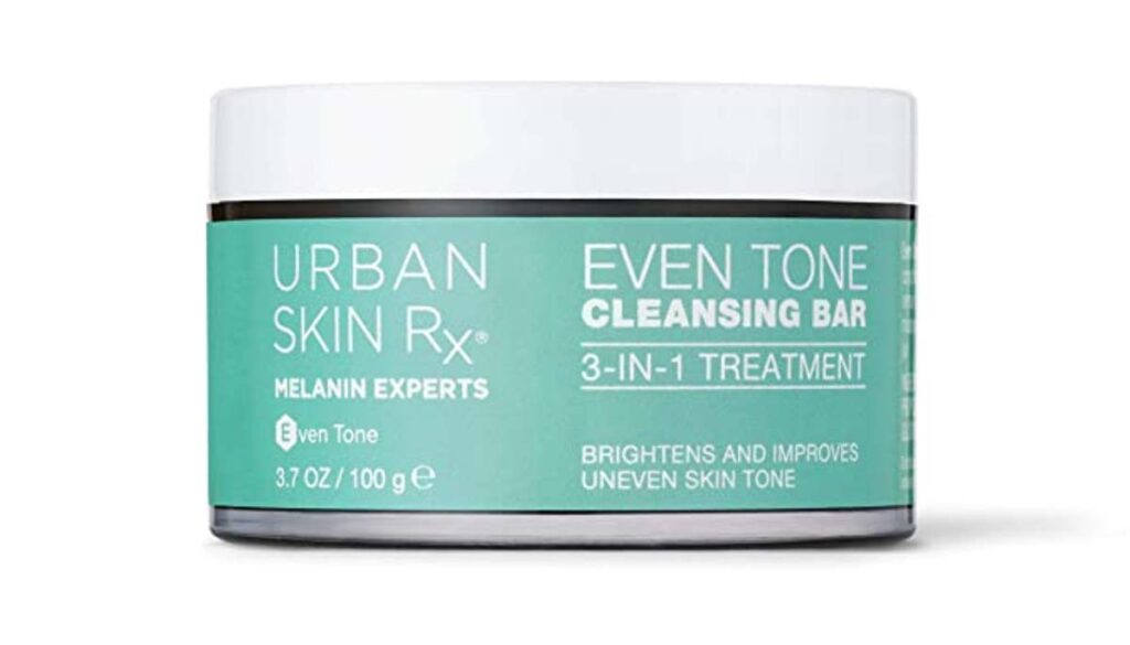 urban skin rx treatment