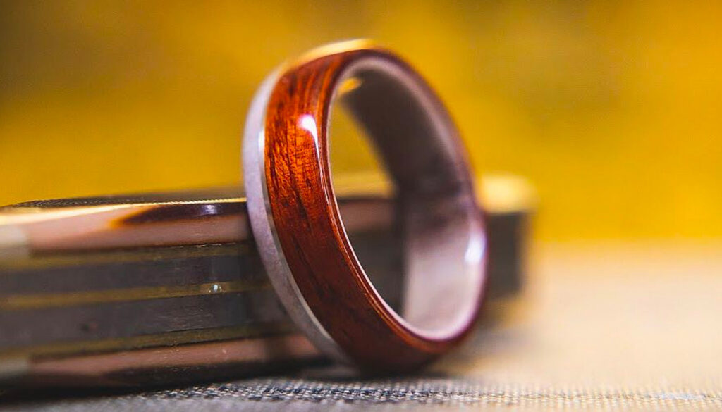 wooden-rings