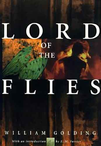 Lord of the Flies by William Golding