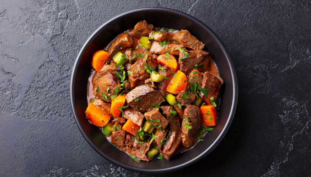 beef stew