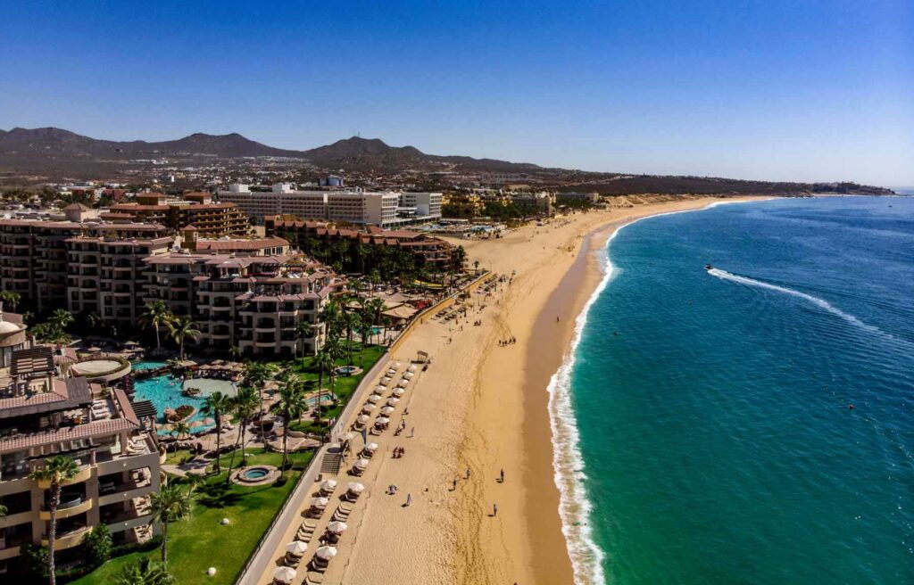 Cabo San Lucas, Mexico