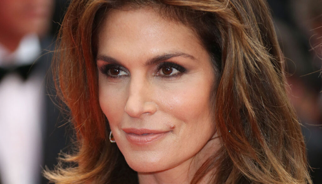 Cindy Crawford at the 66th Cannes Film Festival - Opening ceremony and Great Gatsby premiere, Cannes, France. 15/05/2013