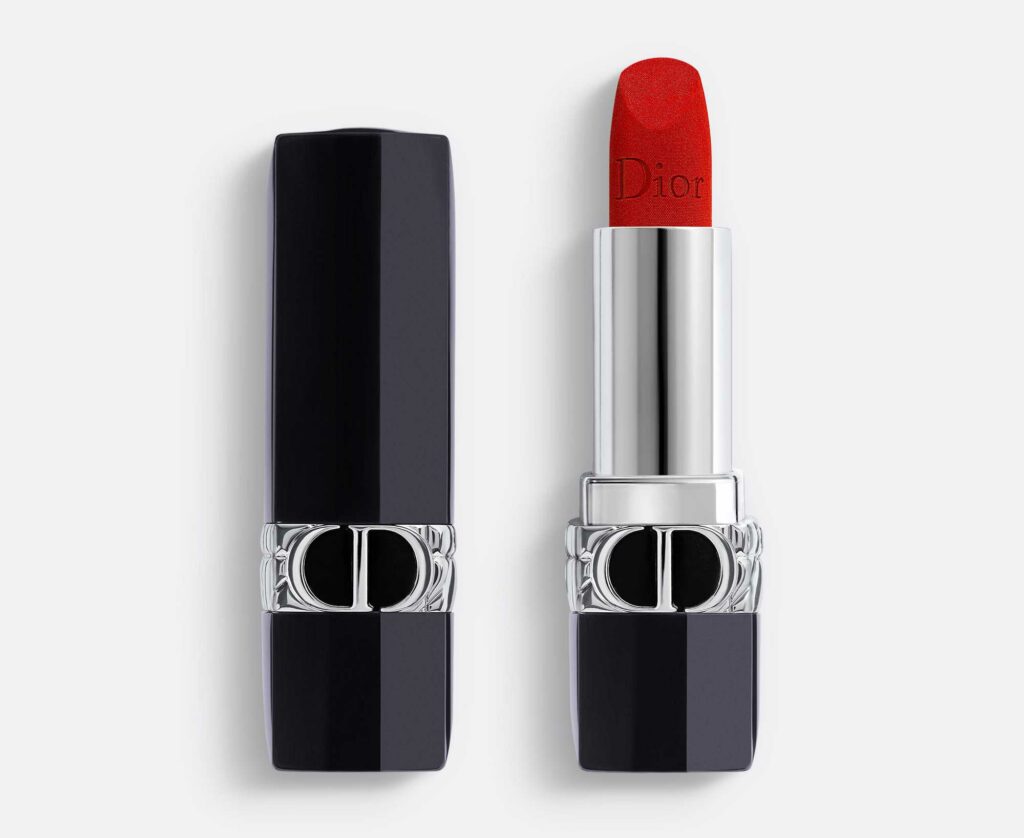 Dior Rouge Refillable Lipstick