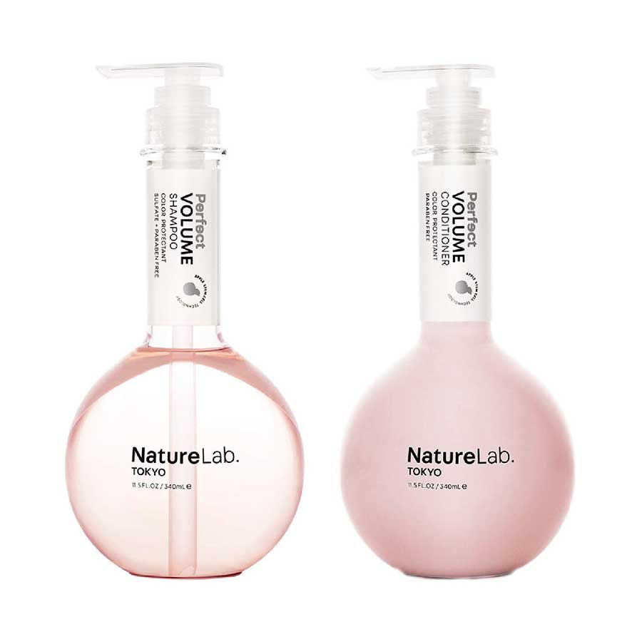 NatureLab. Tokyo Shampoo and Conditioner