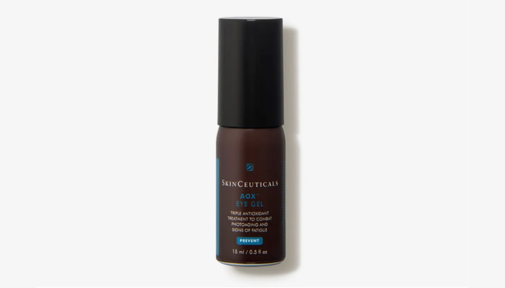 Skinceuticals AOX and eye gel