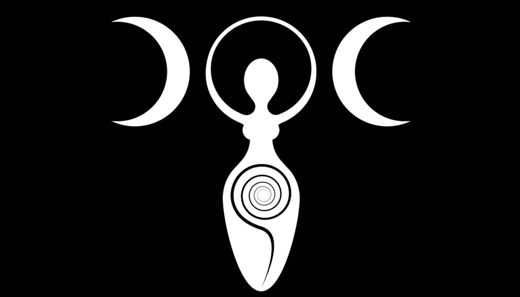 Celtic Goddess Names and Meanings on Whats-Your-Sign