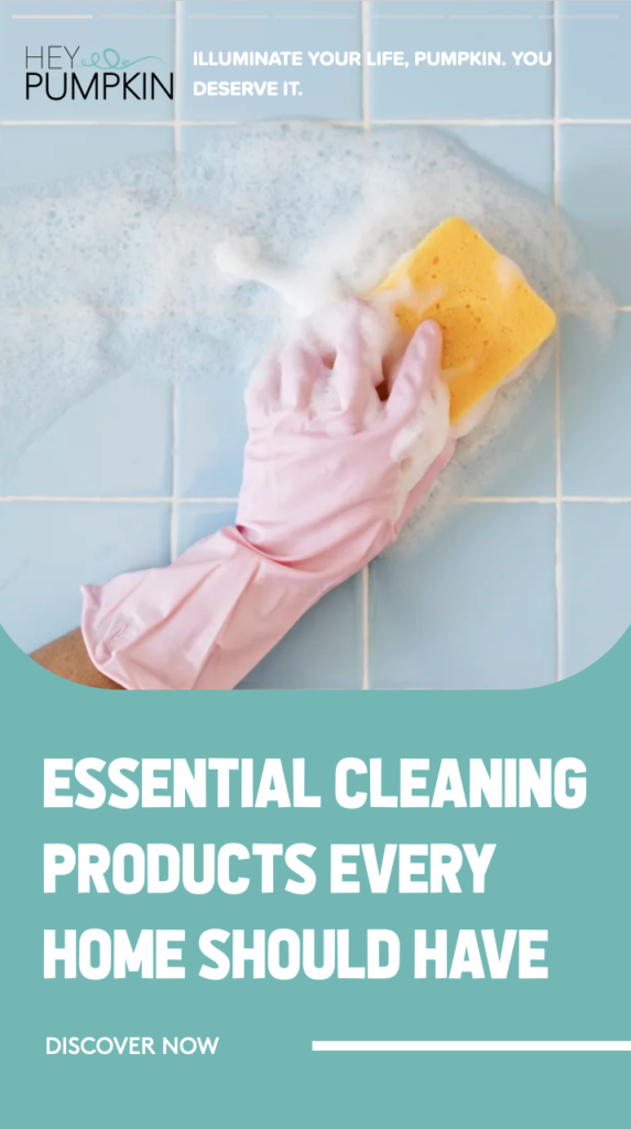 HPGS_CleaningProducts