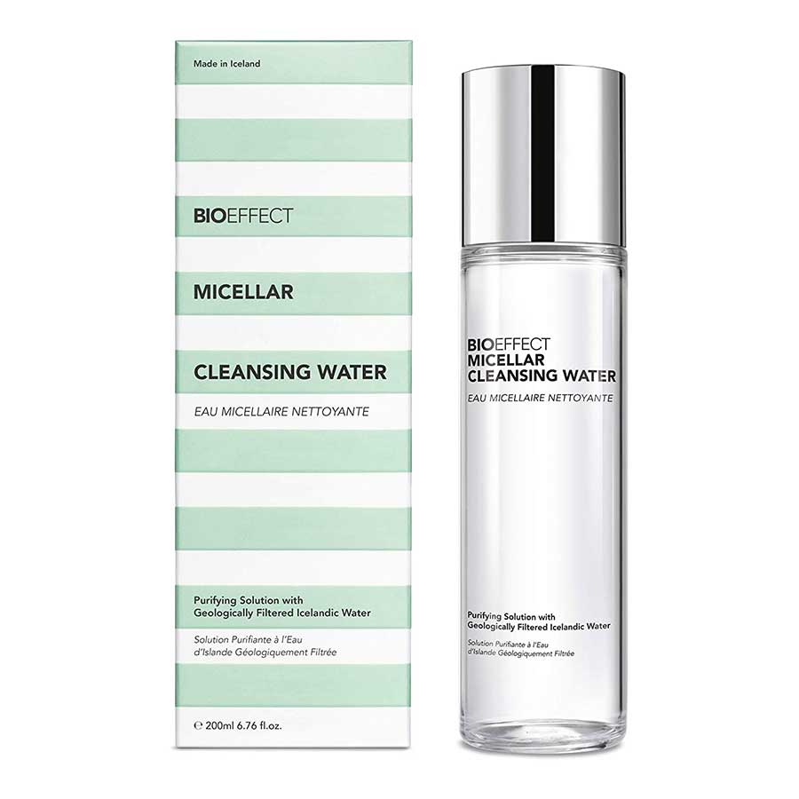 Bioeffect Micellar Cleansing Water