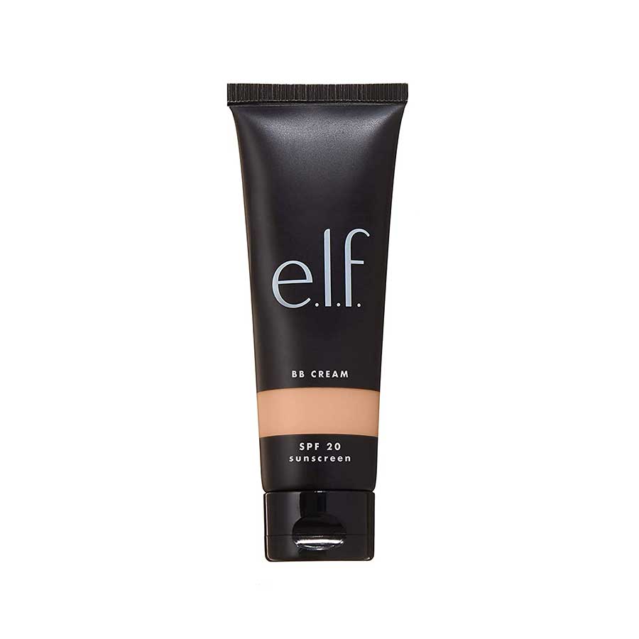 e.l.f. Cosmetics BB Cream Foundation With SPF 20