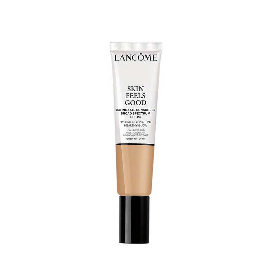 Lancome Skin Feels Good Hydrating Skin Tint Healthy Glow SPF 23