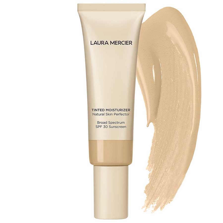 Laura Mercier Tinted Moisturizer Broad Spectrum SPF 30