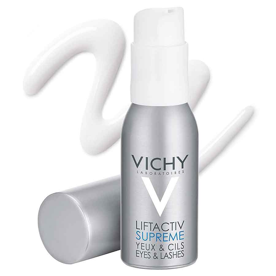 Vichy LiftActiv Serum 10 Eyes and Lashes