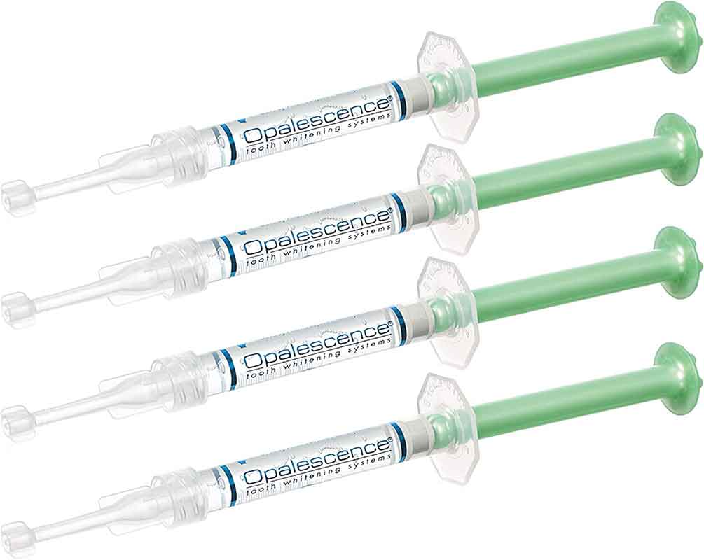 Opalescence At Home Teeth Whitening Gel Syringes