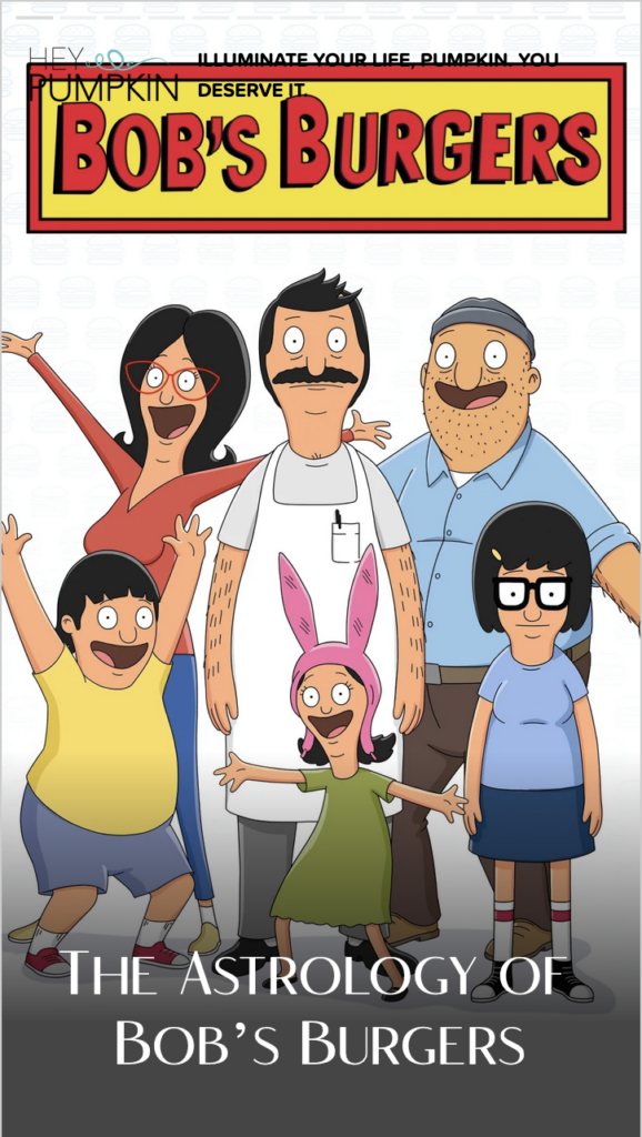HPGS_ZodiacBobsBurgers