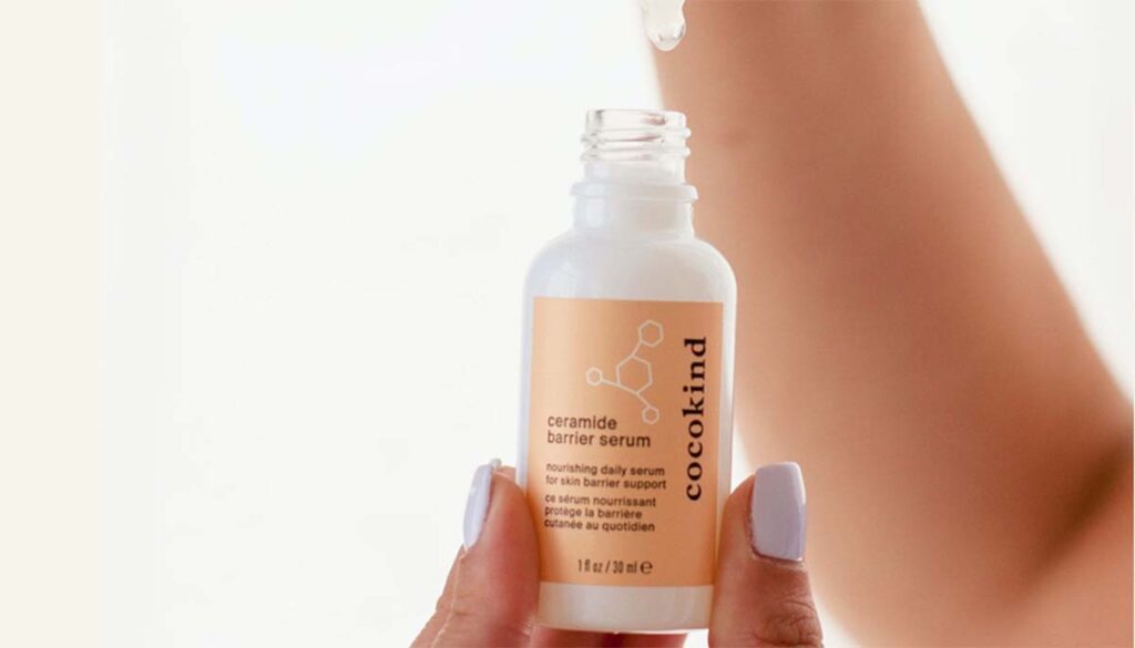 Cocokind serum 