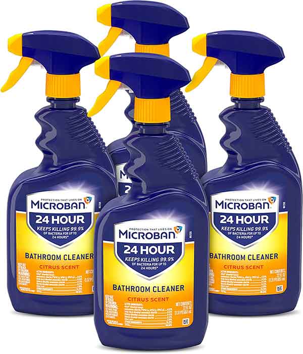 Best All Purpose Cleaners for Your Home