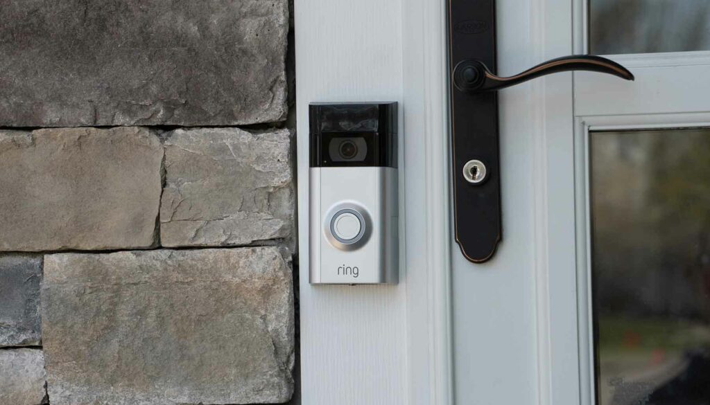 ring doorbell