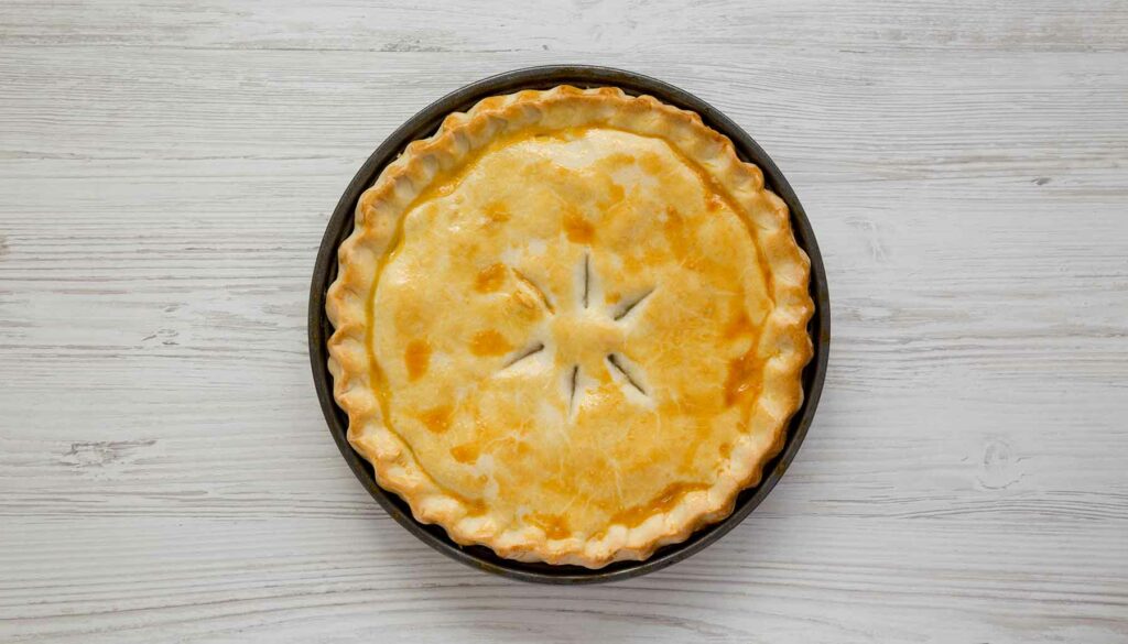 pot pie