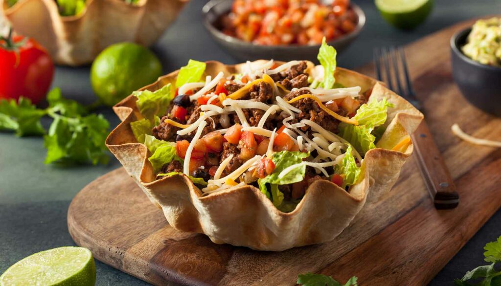 taco salad