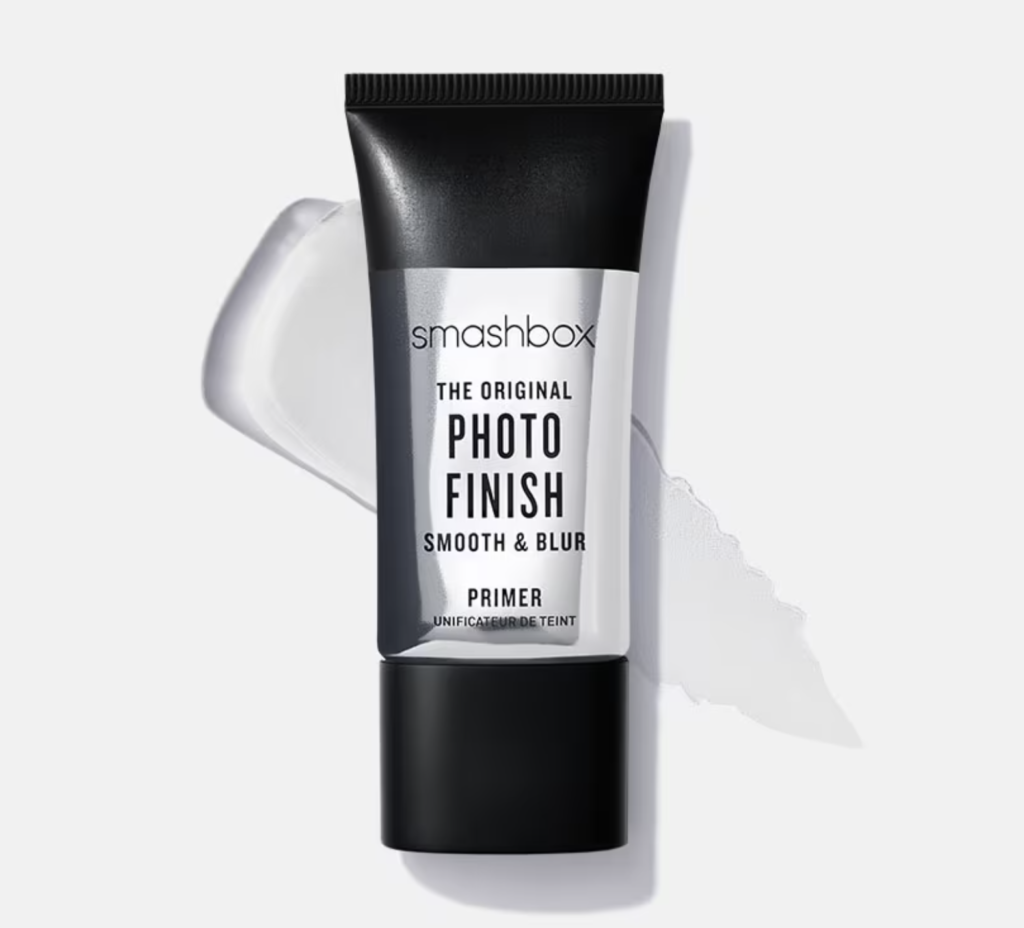 Smashbox Photo Finish Foundation Primer