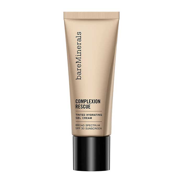 bareMinerals Complexion Rescue Tinted Hydrating Gel Cream