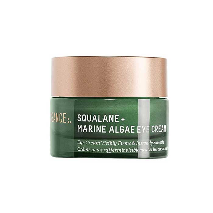 Biossance Squalane and Marine Algae Eye Cream