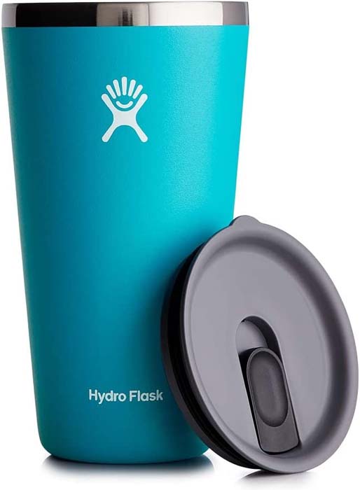 Insulated To-Go Cup