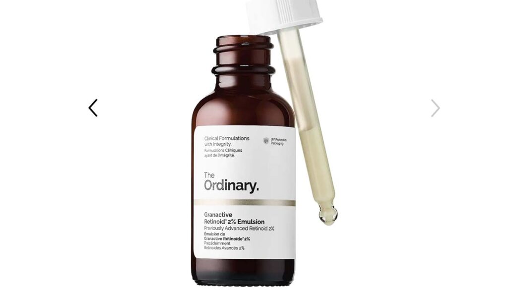 The Ordinary Retinol