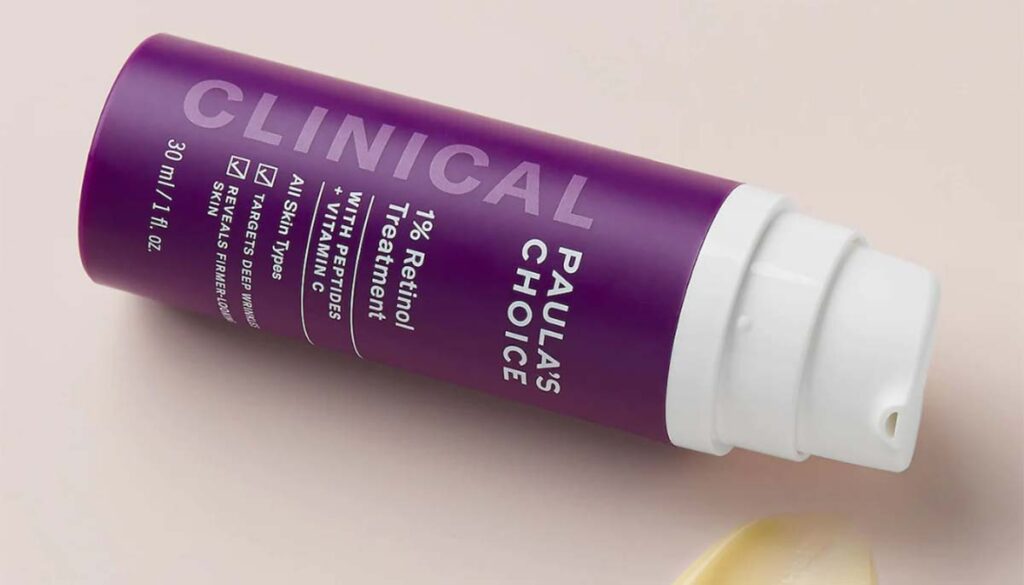 Paula's Choice 1% Retinol