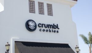 crumbliest cookie store