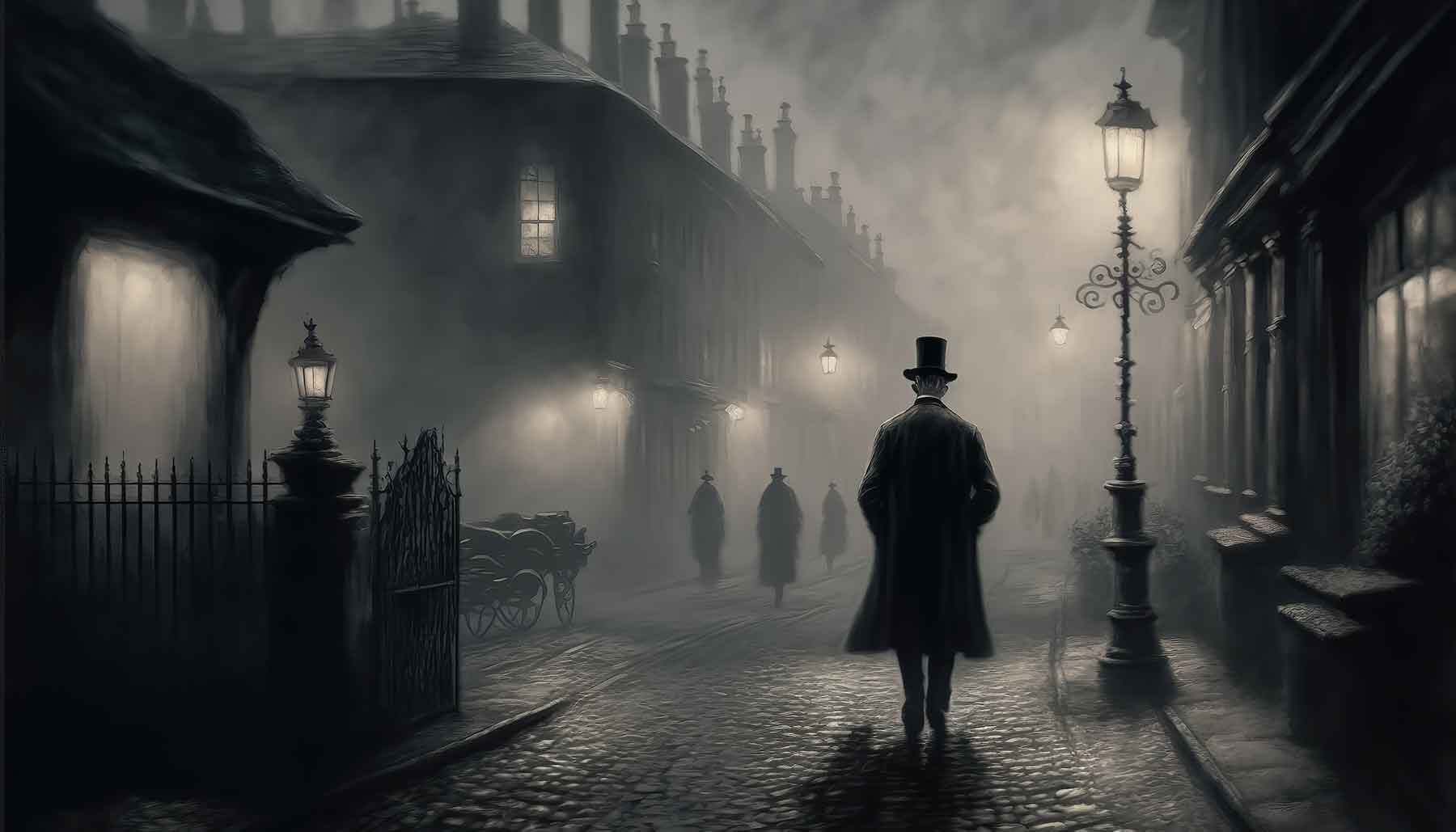 Jack the Ripper: Who Was History’s Most Infamous Murderer?